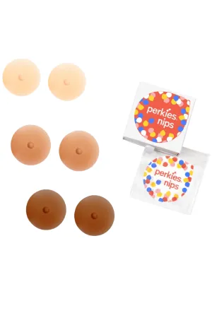 Perkies Nips