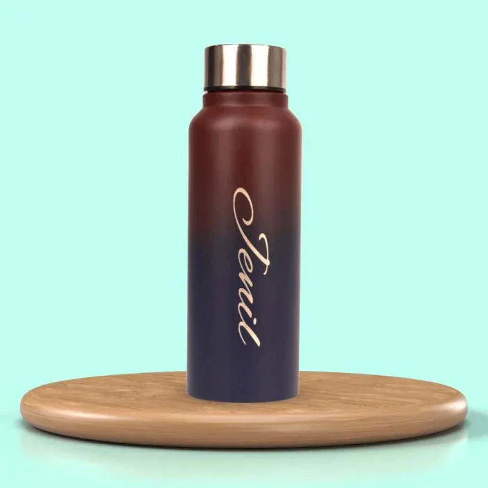 Personalized Travel Unisex Combo 3.0 - Wine
