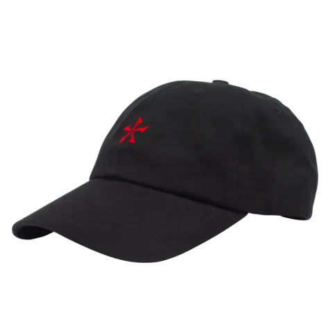 Phase 5 Prop Logo Dad Hat