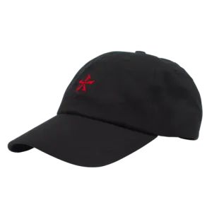 Phase 5 Prop Logo Dad Hat