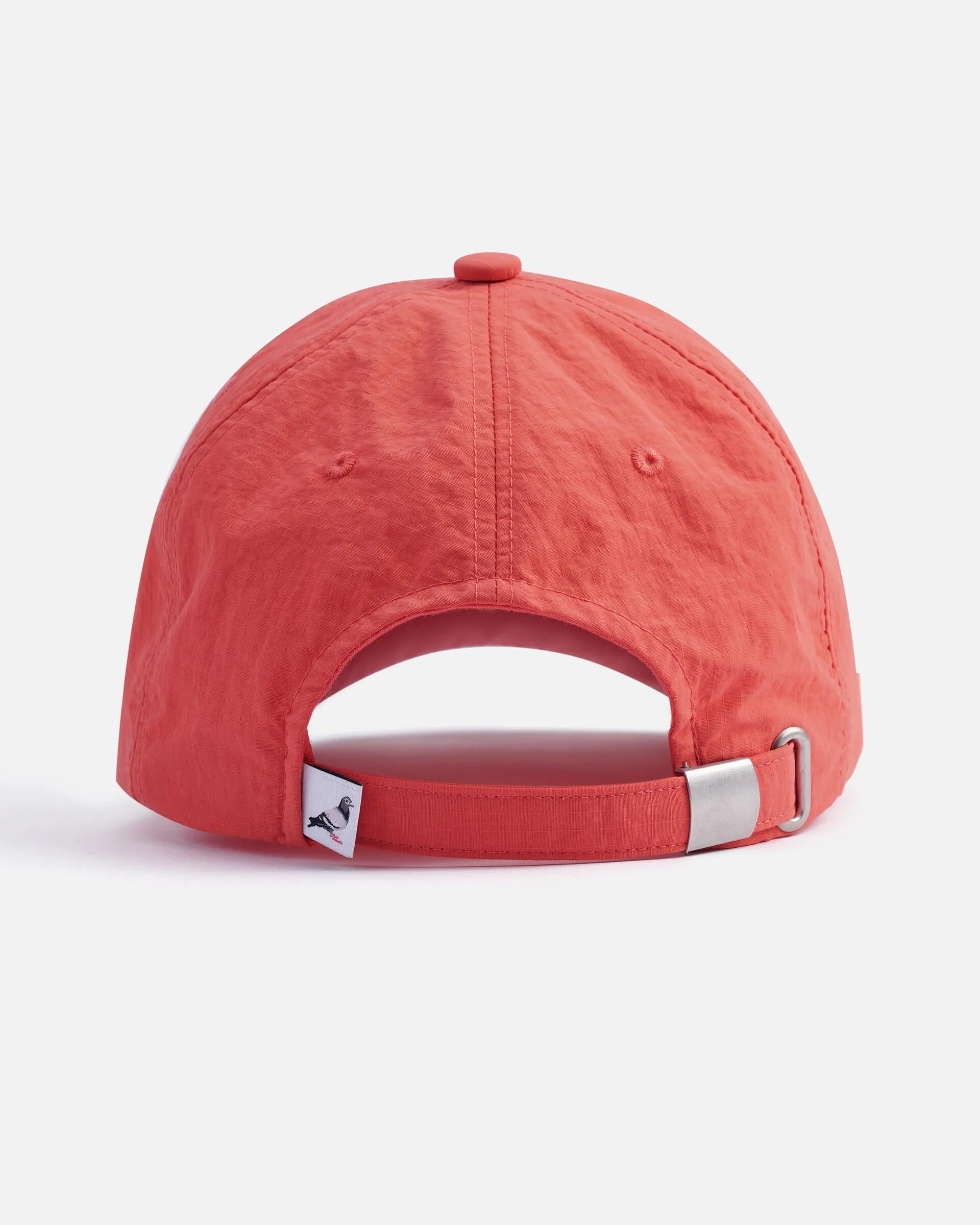 Pigeon Logo Nylon Cap