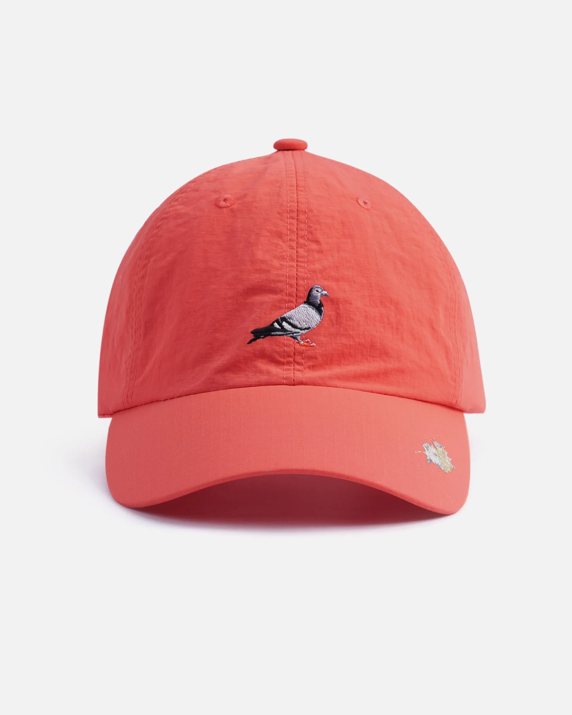 Pigeon Logo Nylon Cap