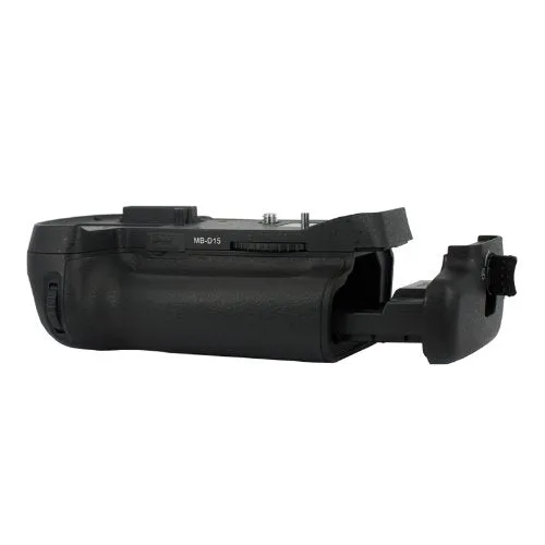 Pixel Vertax D15 Battery Grip for Nikon D7100 Replace MB-D15