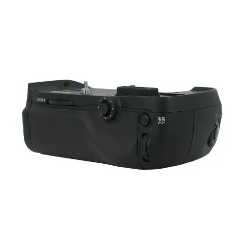 Pixel Vertax D15 Battery Grip for Nikon D7100 Replace MB-D15