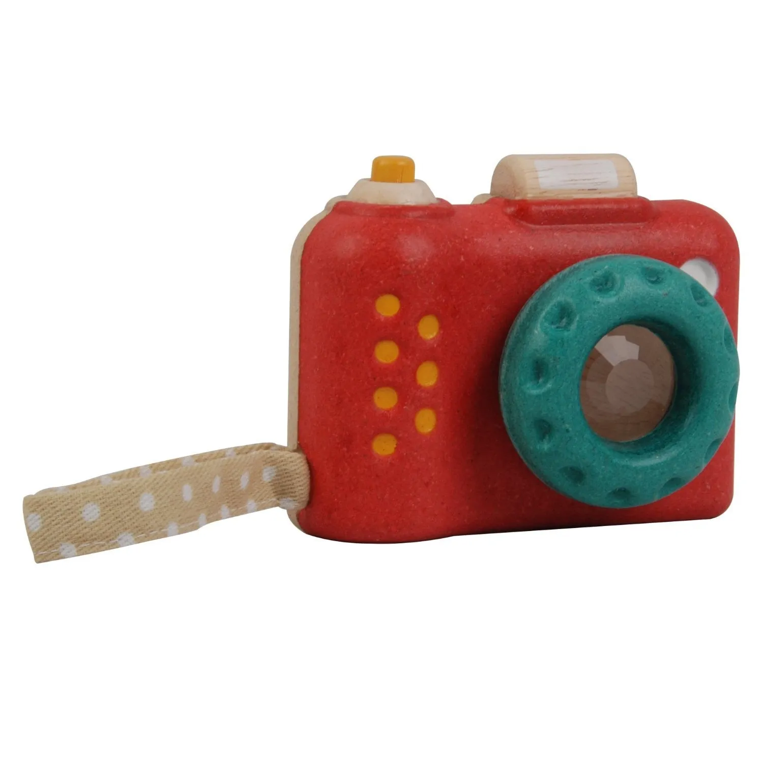 PlanToys My First Camera