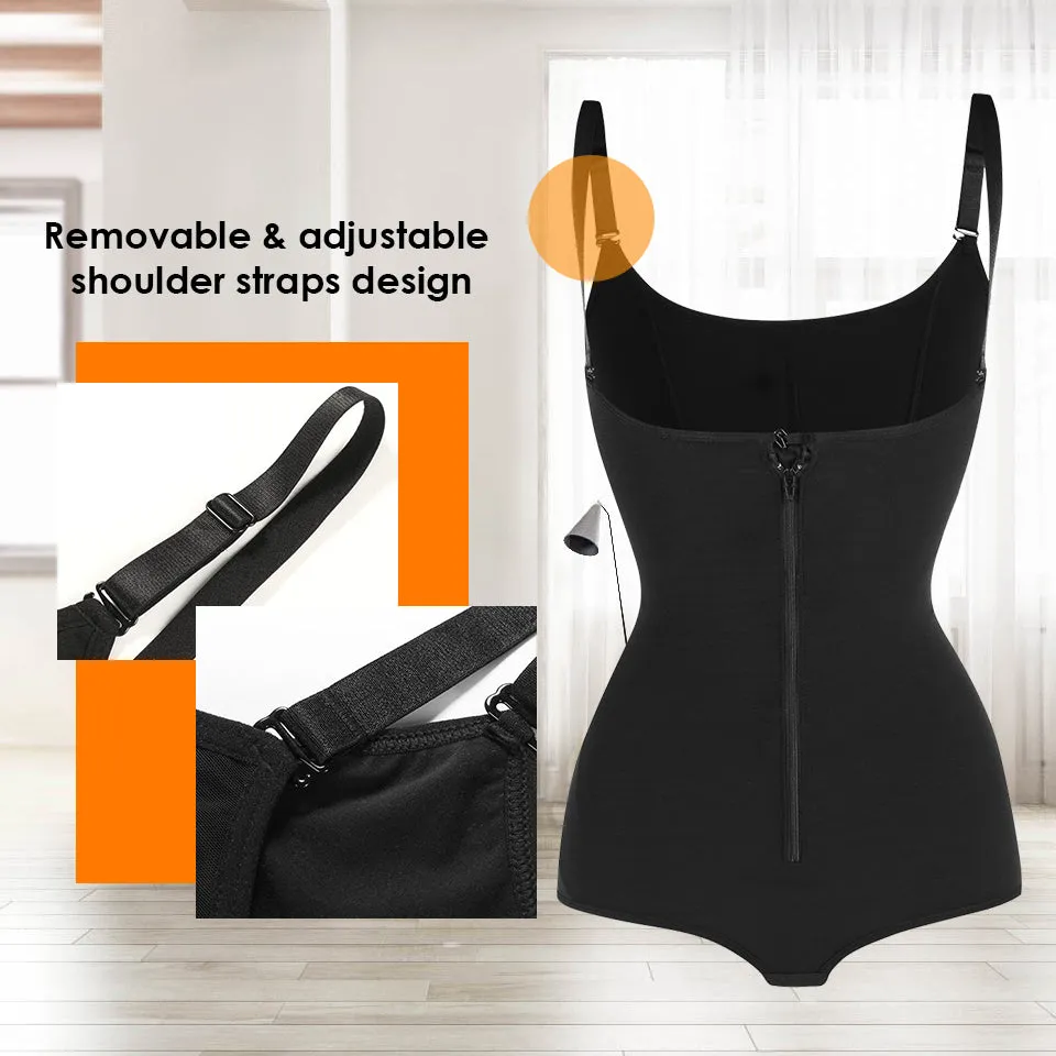 Plus Size Tummy Controller & Waist Trainer