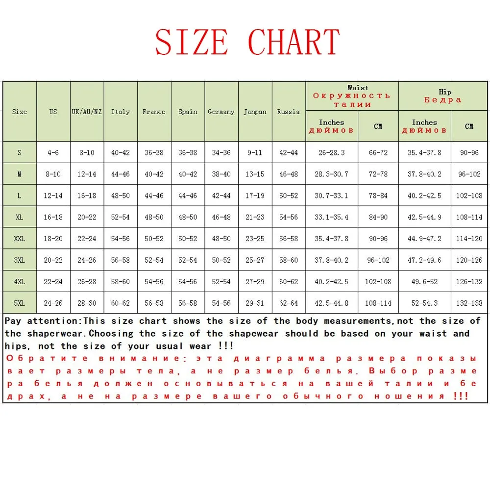 Plus Size Tummy Controller & Waist Trainer