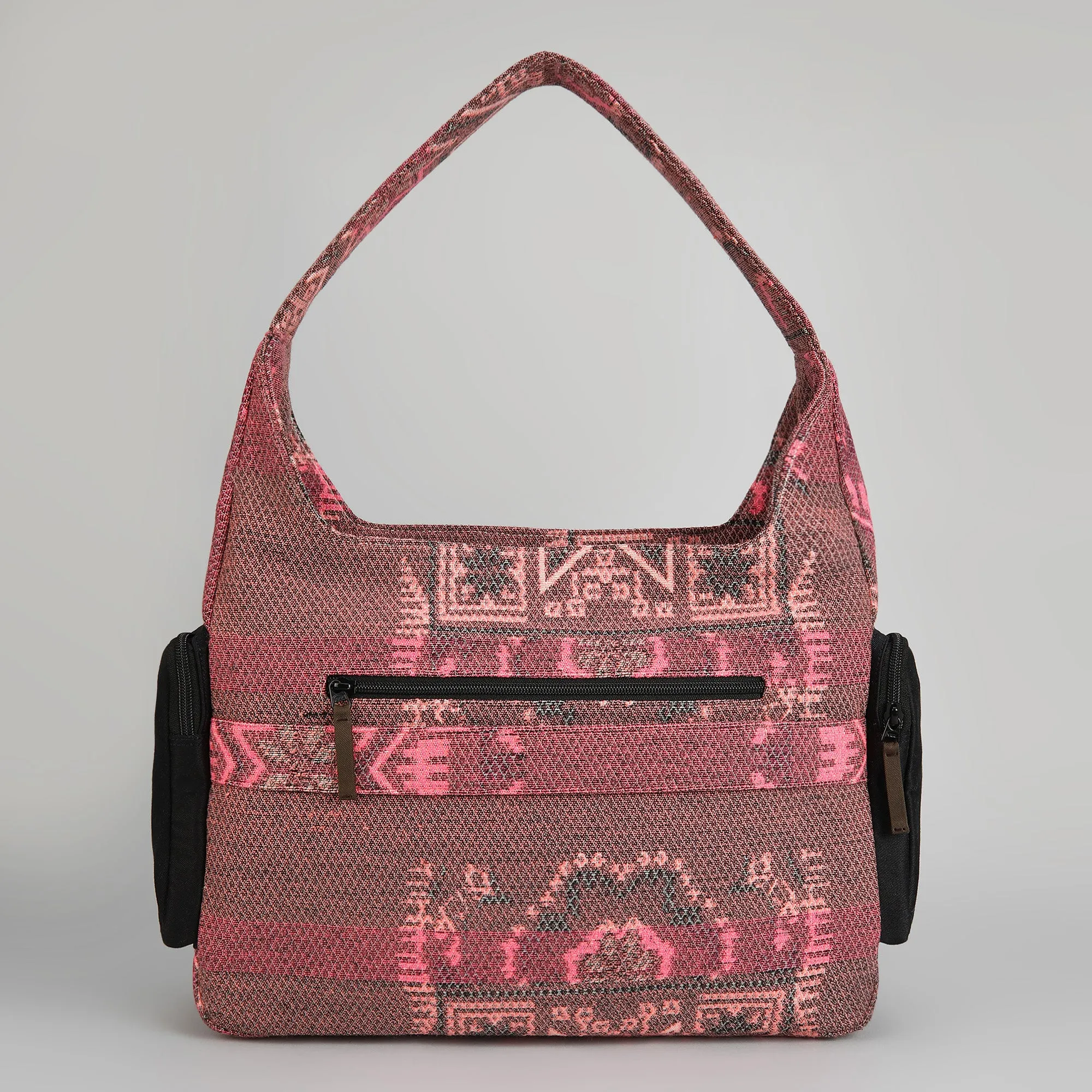 POCKET CLUSTER 310.23 HOBO BAG