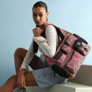 POCKET CLUSTER 310.23 HOBO BAG