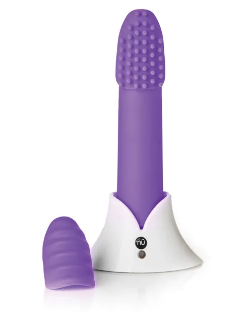 Point Plus Rechargeable