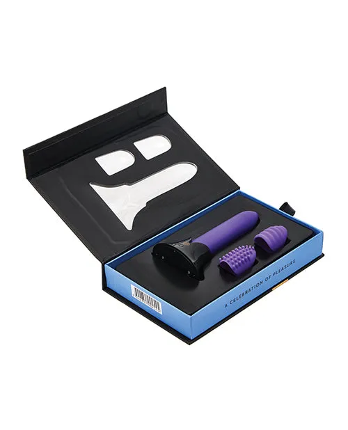 Point Plus Rechargeable