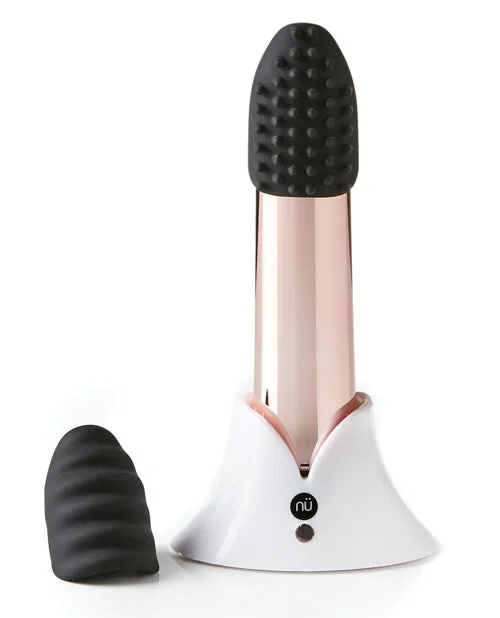 Point Plus Rechargeable