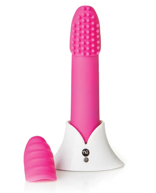 Point Plus Rechargeable