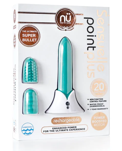 Point Plus Rechargeable