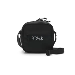 Polar Skate Co Cordura Dealer Bag - Black