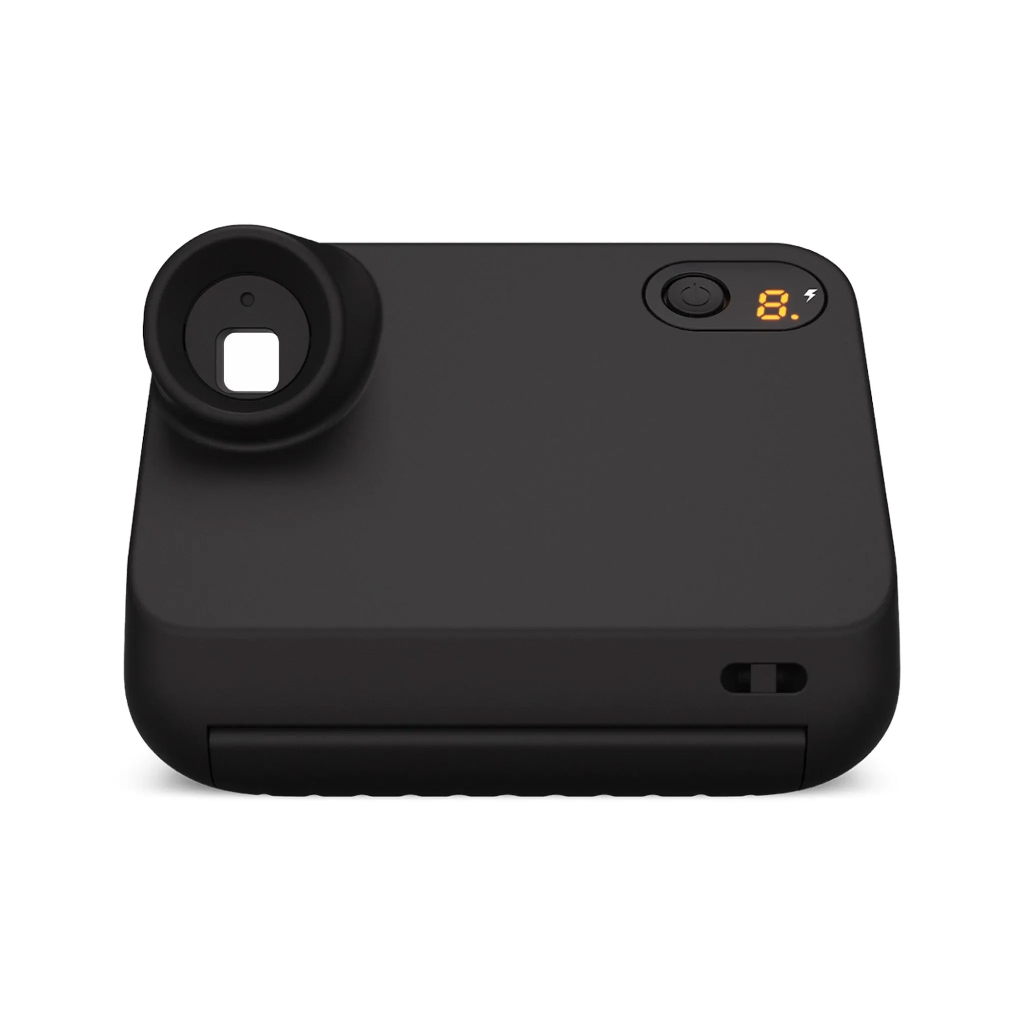 Polaroid Go Generation 2 Instant Camera, Black