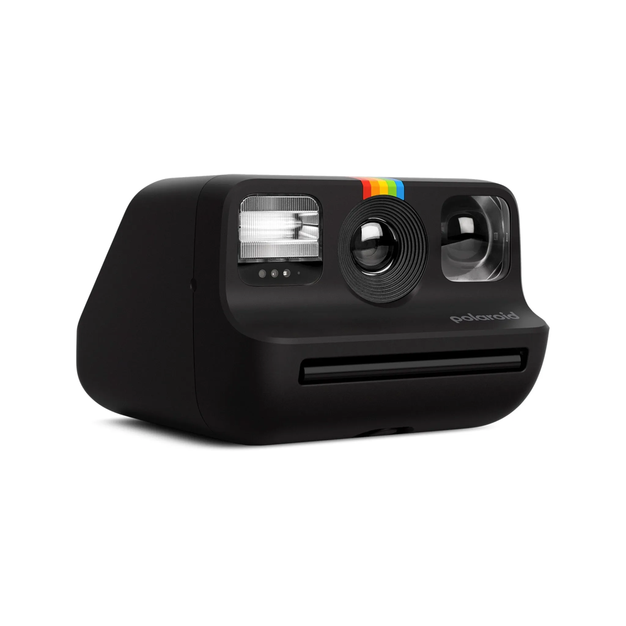 Polaroid Go Generation 2 Instant Camera, Black