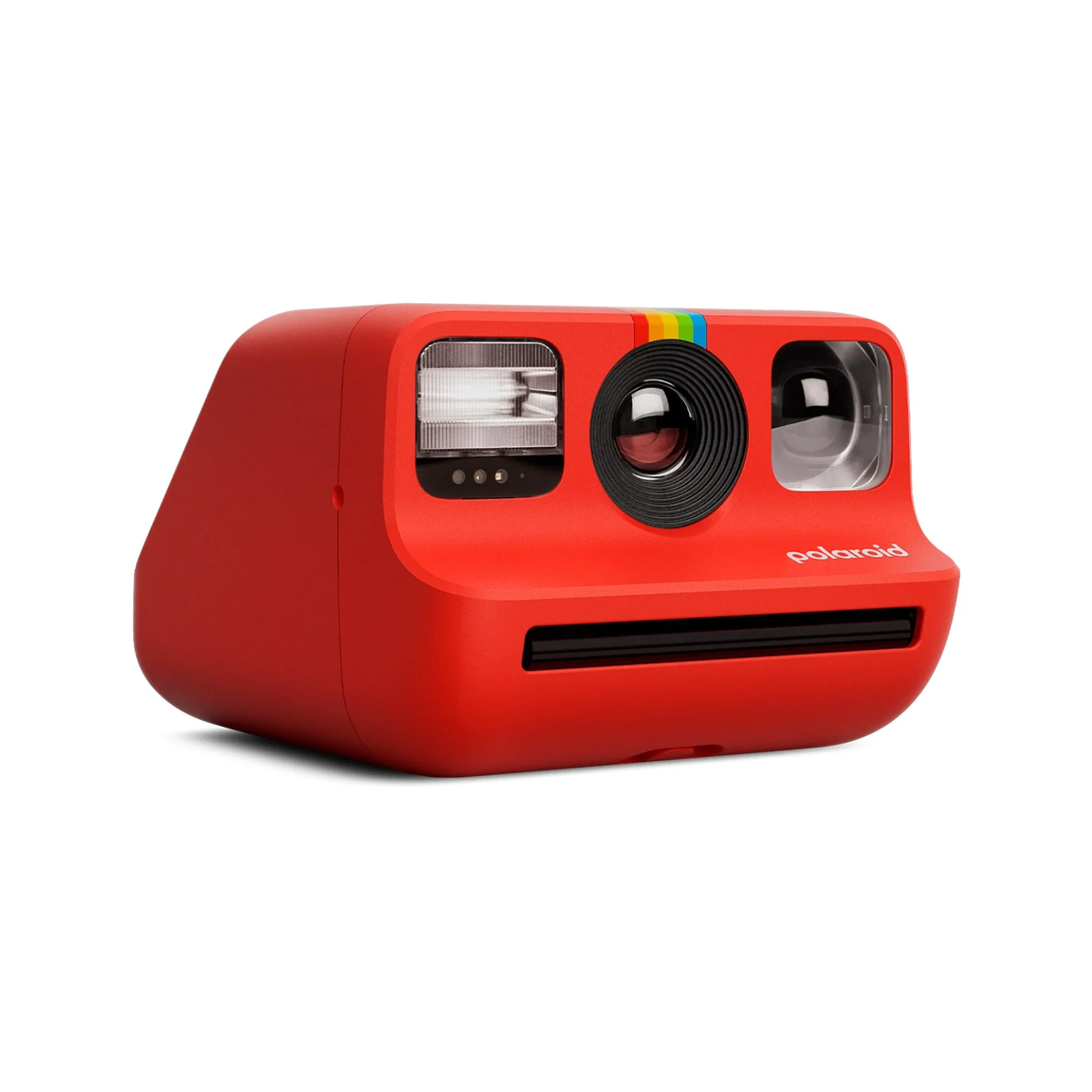 Polaroid Go Generation 2 Instant Camera, Red