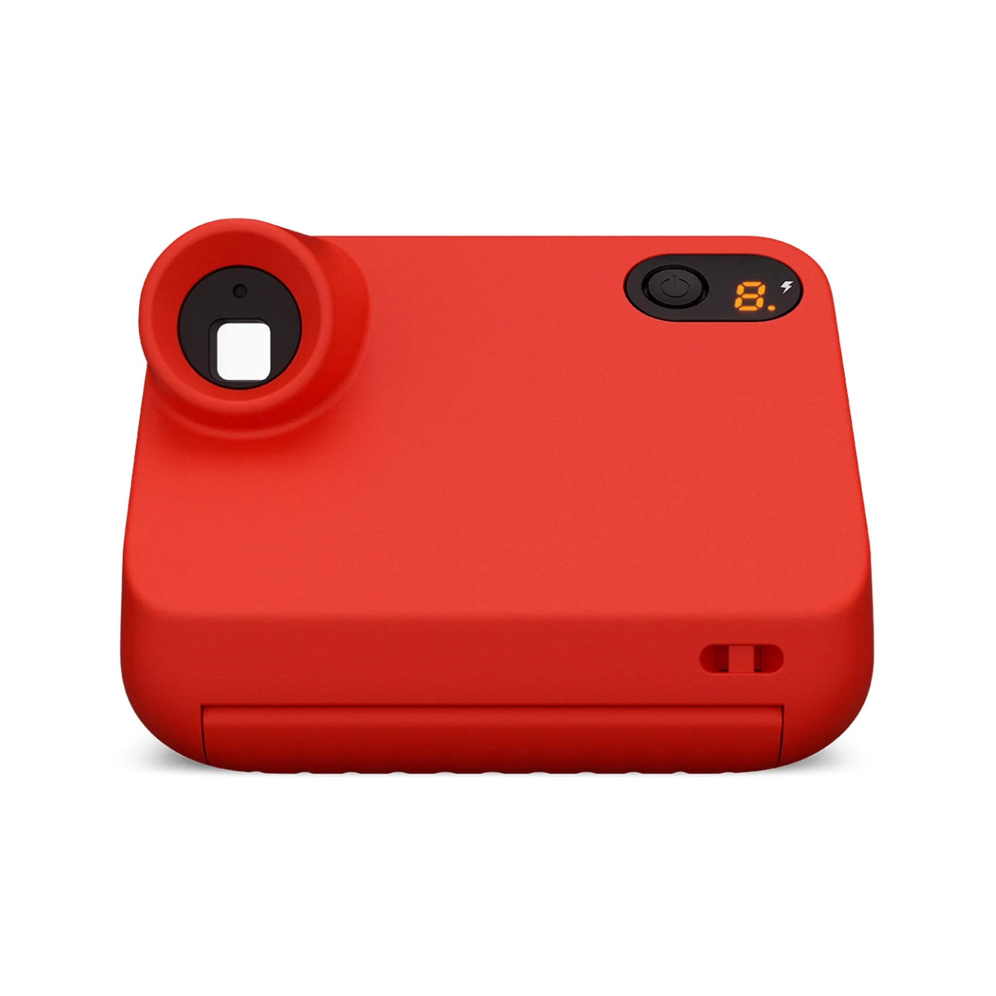 Polaroid Go Generation 2 Instant Camera, Red