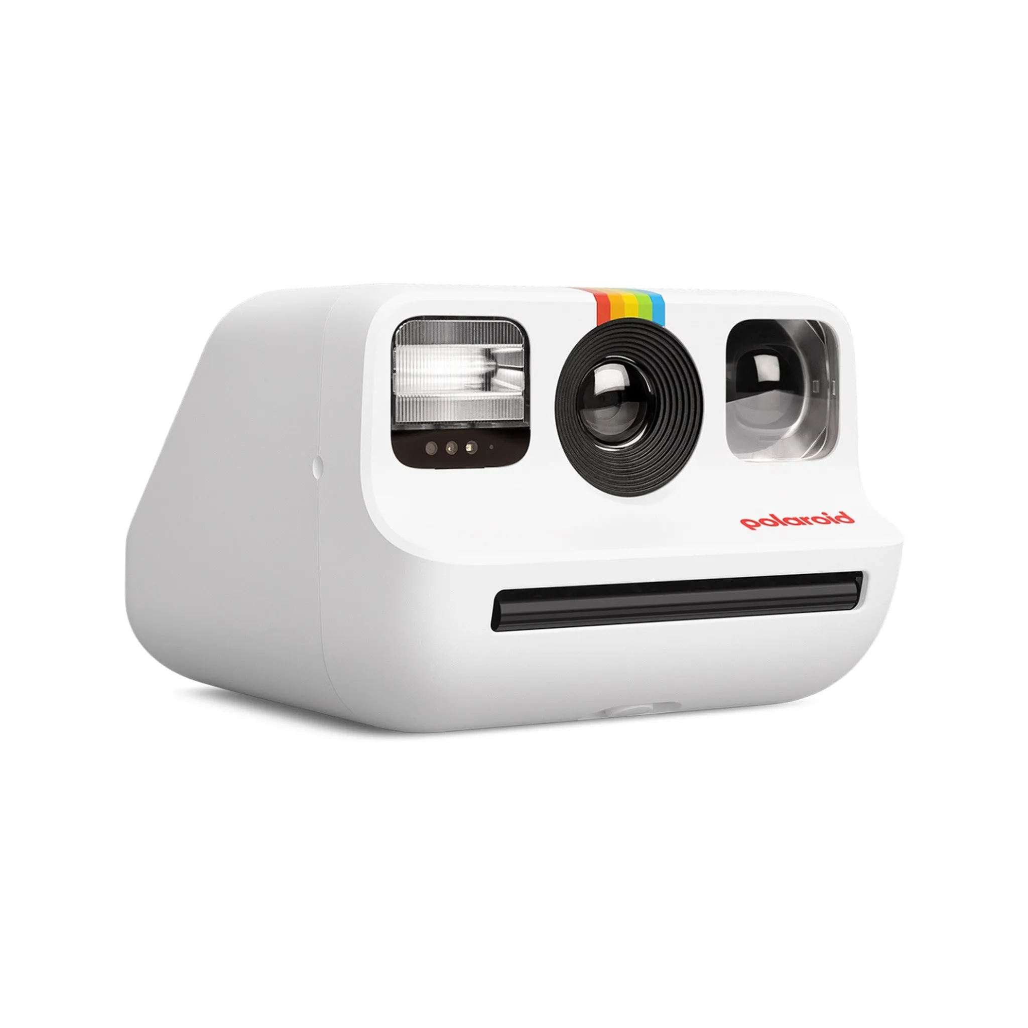Polaroid Go Generation 2 Instant Camera, White