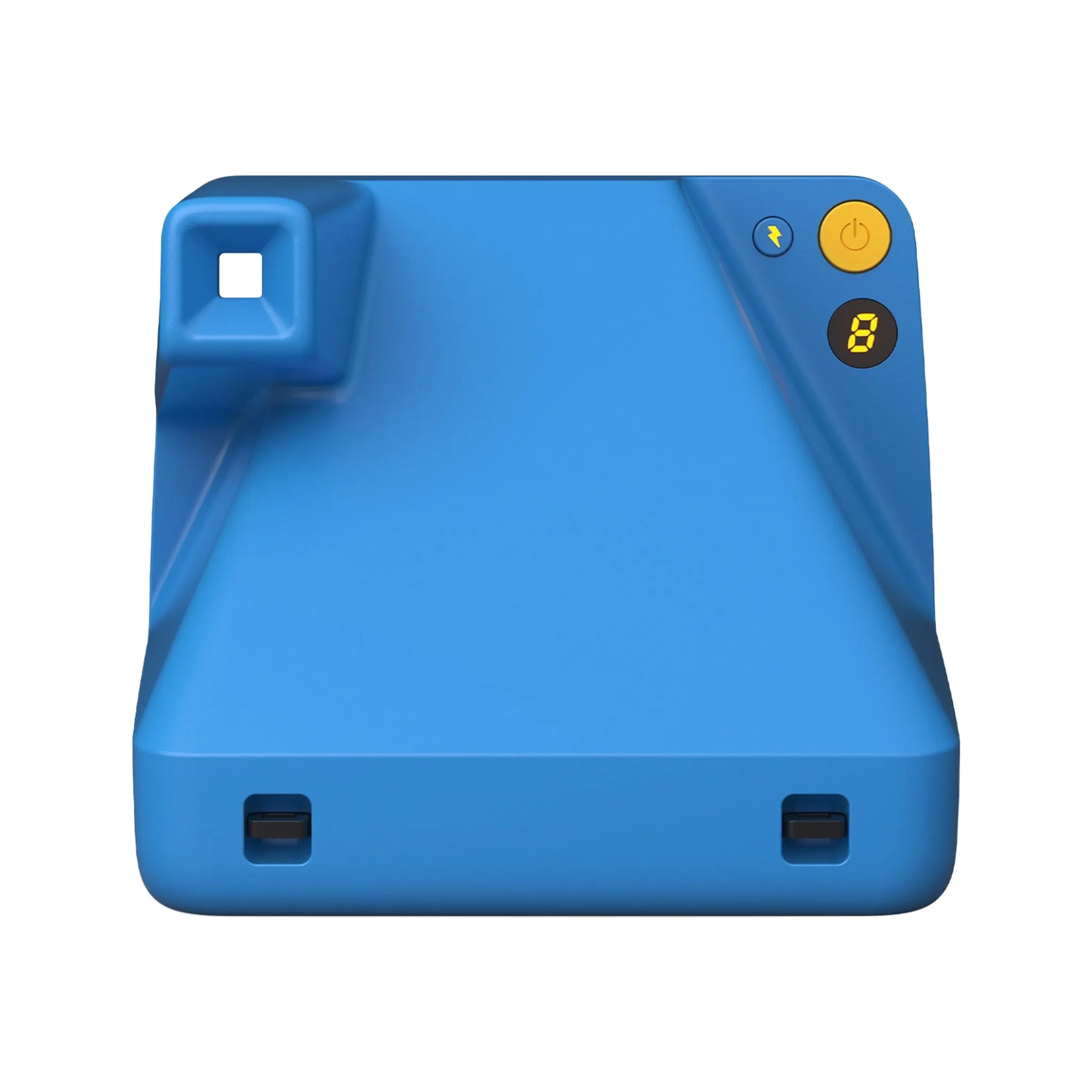 Polaroid Now Generation 2 i-Type Instant Camera, Blue