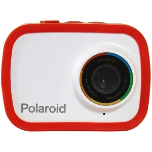 Polaroid Sport Action Camera 720p