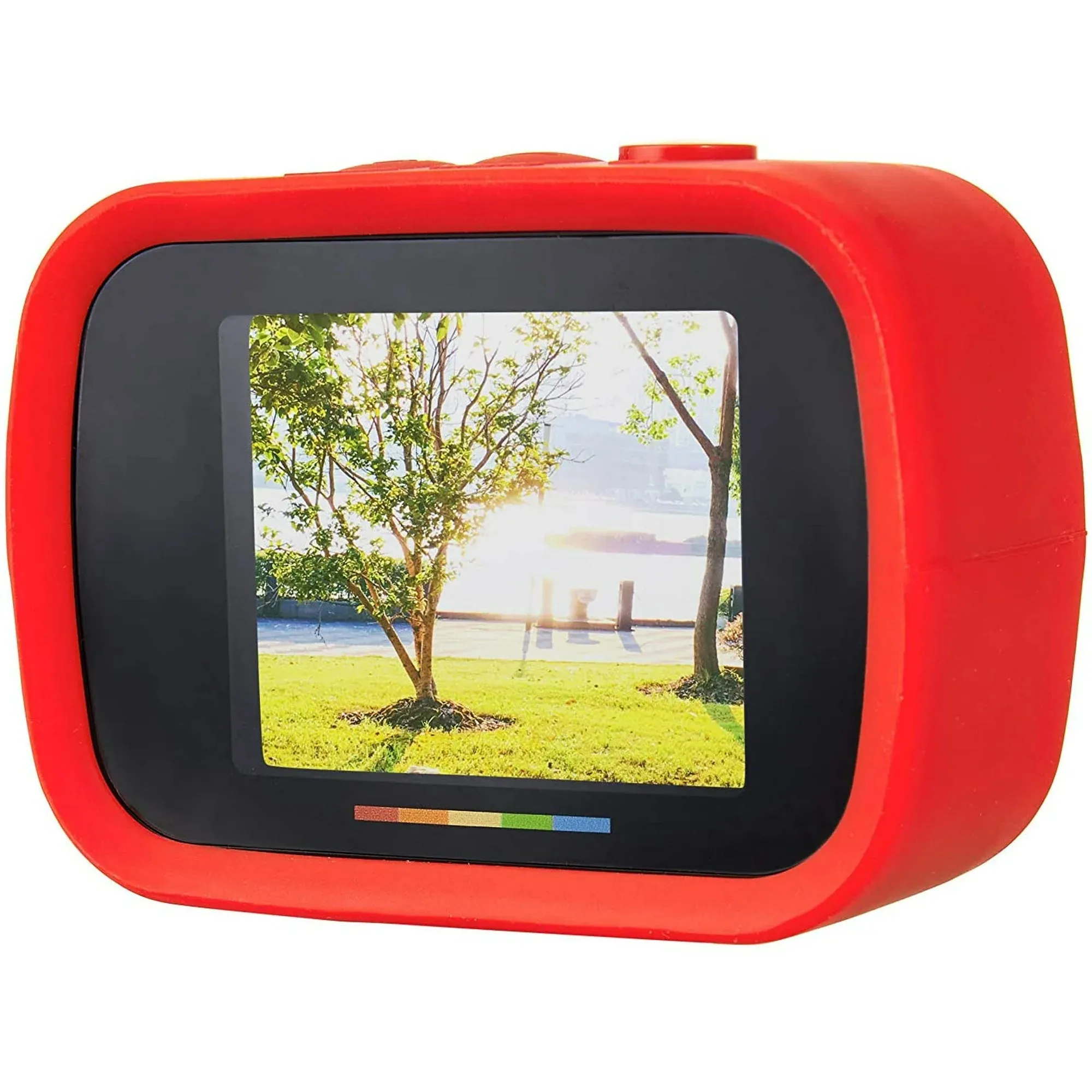 Polaroid Sport Action Camera 720p