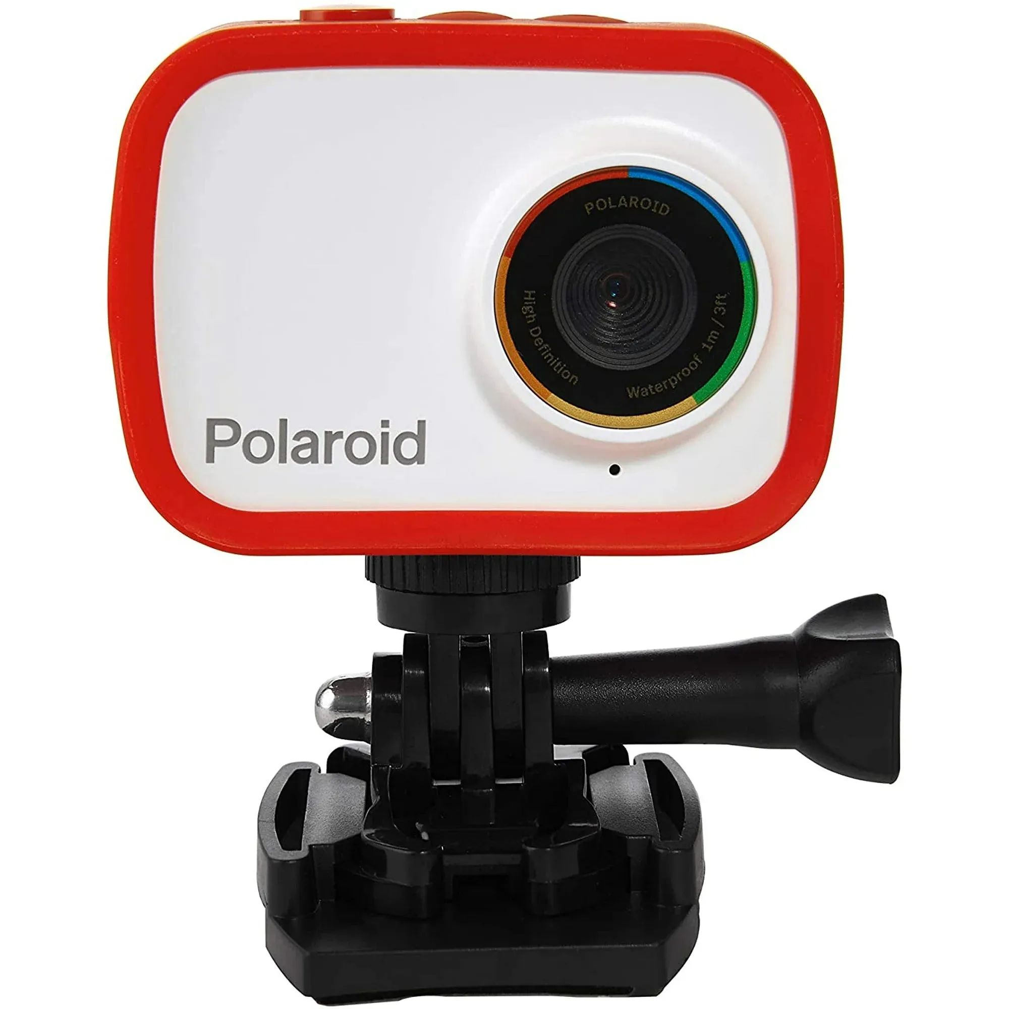 Polaroid Sport Action Camera 720p
