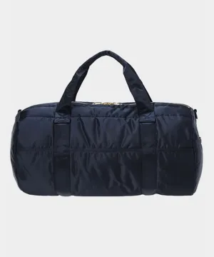 Porter-Yoshida & Co. Tanker Medium 2-Way Boston Bag in Navy