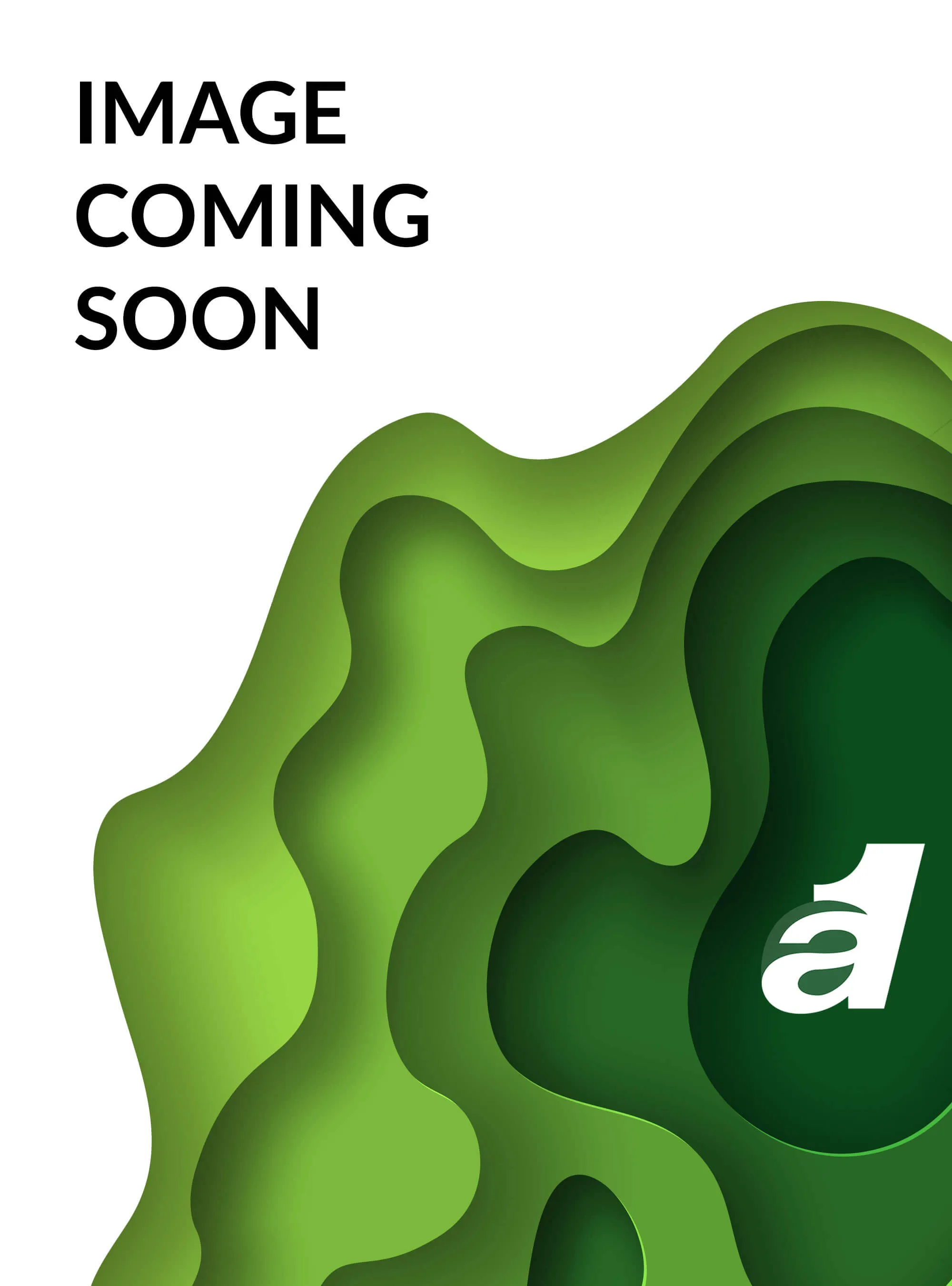Posh Green Garbage Bags Degradable 10s