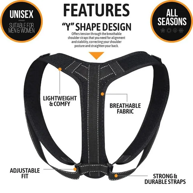 Posture Corrector