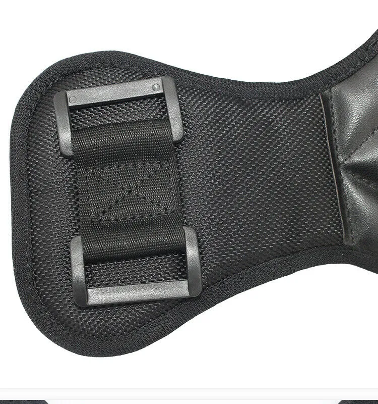 PostureEase Adjustable Back & Shoulder Brace