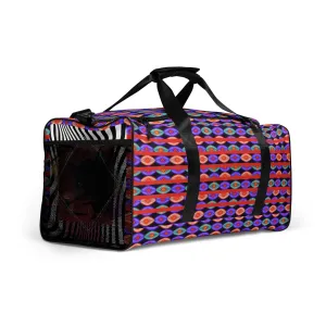 Potent Panther 3 Duffle bag