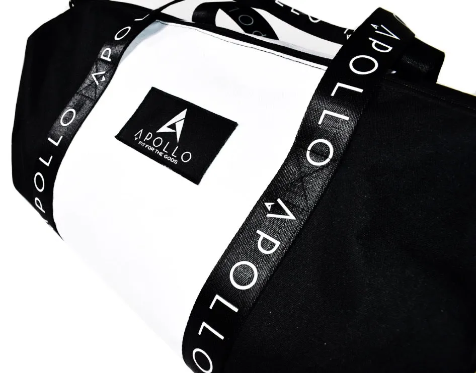 PREMIUM DUFFLE BAG