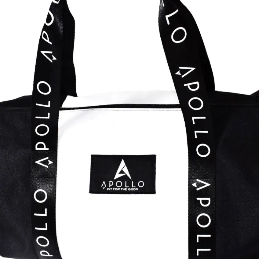 PREMIUM DUFFLE BAG