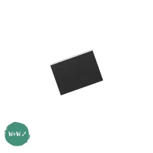 Presentation Portfolio with rings- Heavy Gauge Display Sleeves- Singles A4
