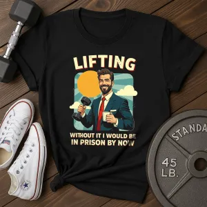 Prison T-Shirt