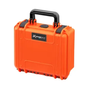 Proline | ORANGE CAMERA CASE | Padded Dividers (300CAMOG)