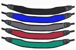 Promaster Contour Pro Strap Black