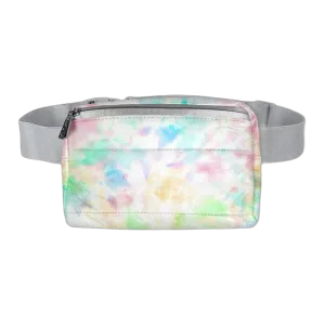 Puffer Fanny Pack