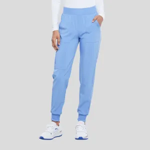 Pull-On Jogger | Ciel