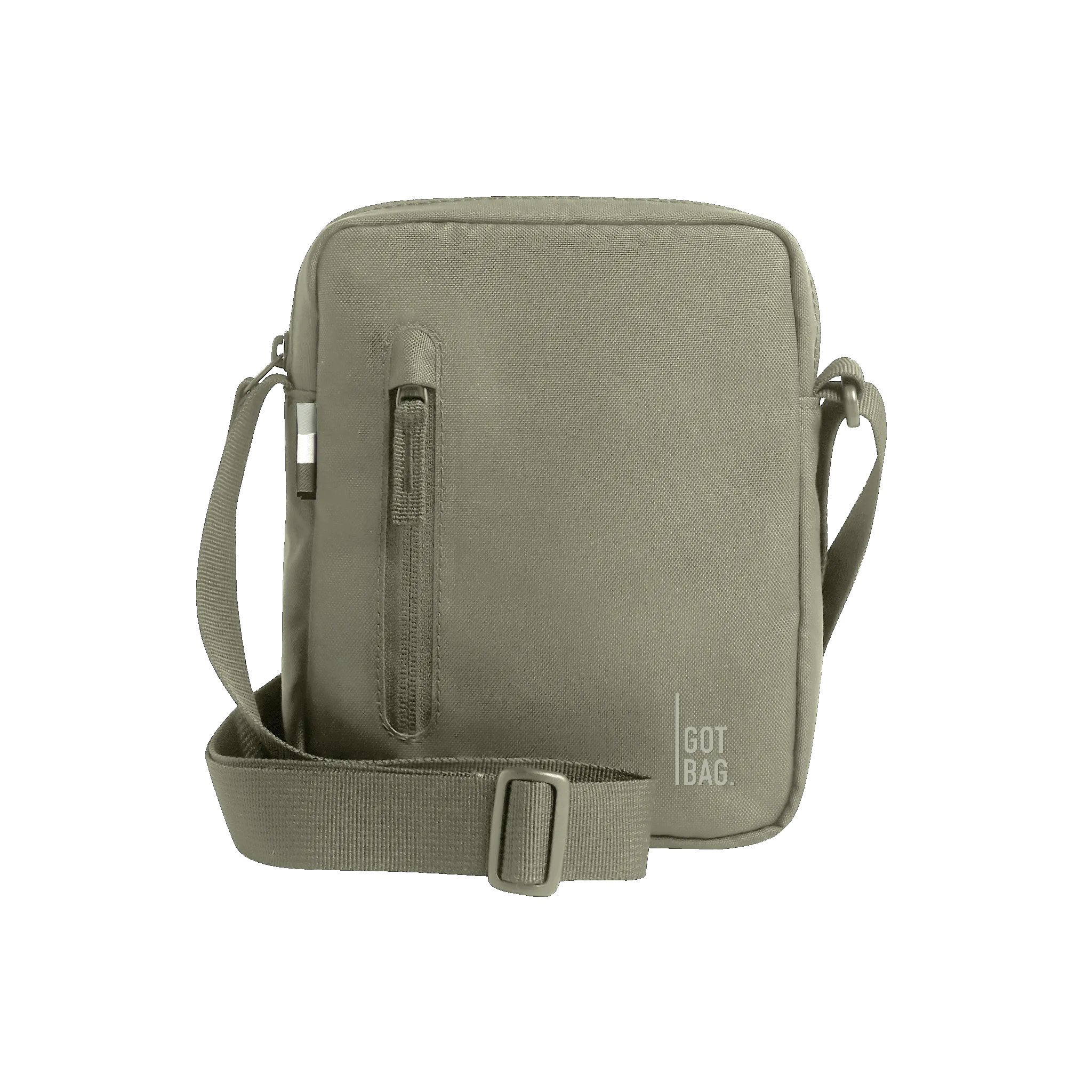 PUSHER BAG