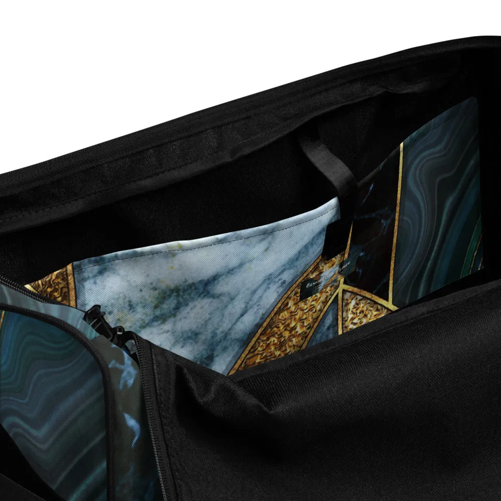 QG Gadsby Duffle Bag