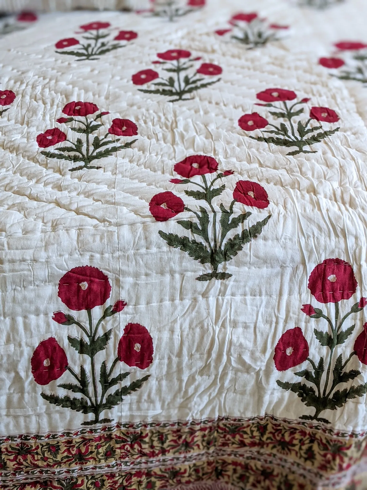 Quilt- Afeemi-Afeemi