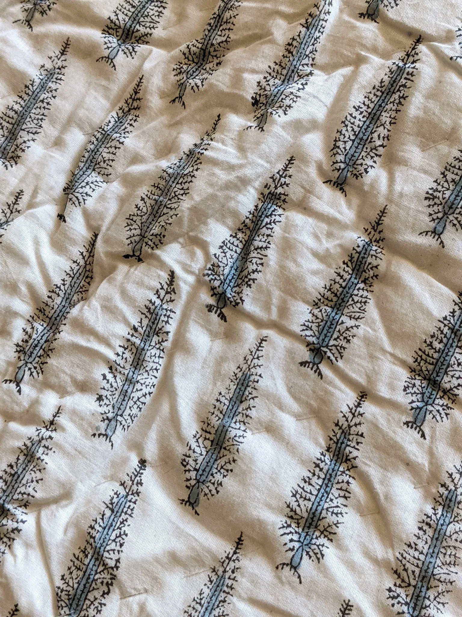 Quilt- Saro