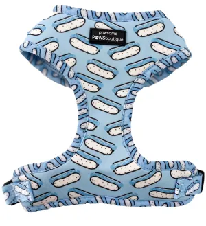 "Hot Dawgs" Adjustable Harness