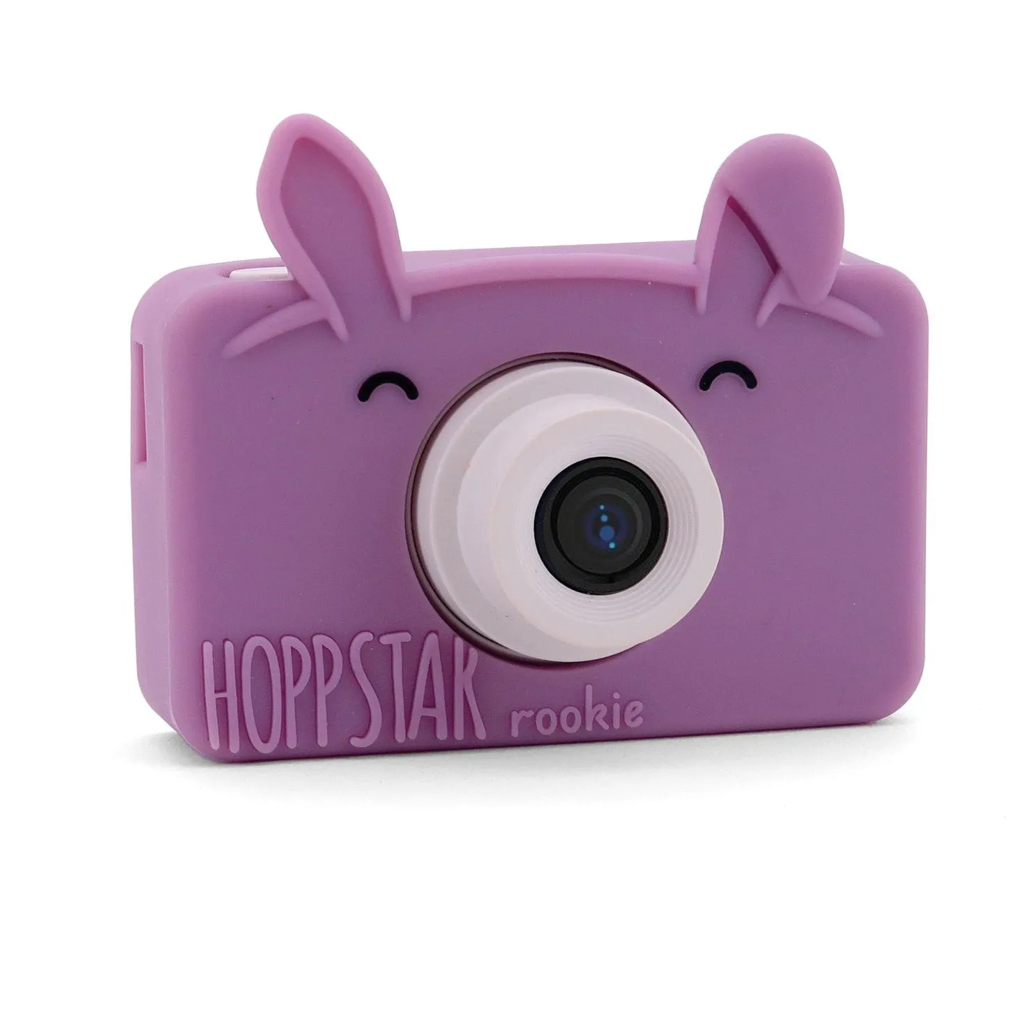 Rabbit Face Rookie Digital Camera (Blossom)