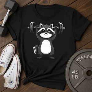 Raccoon T-Shirt