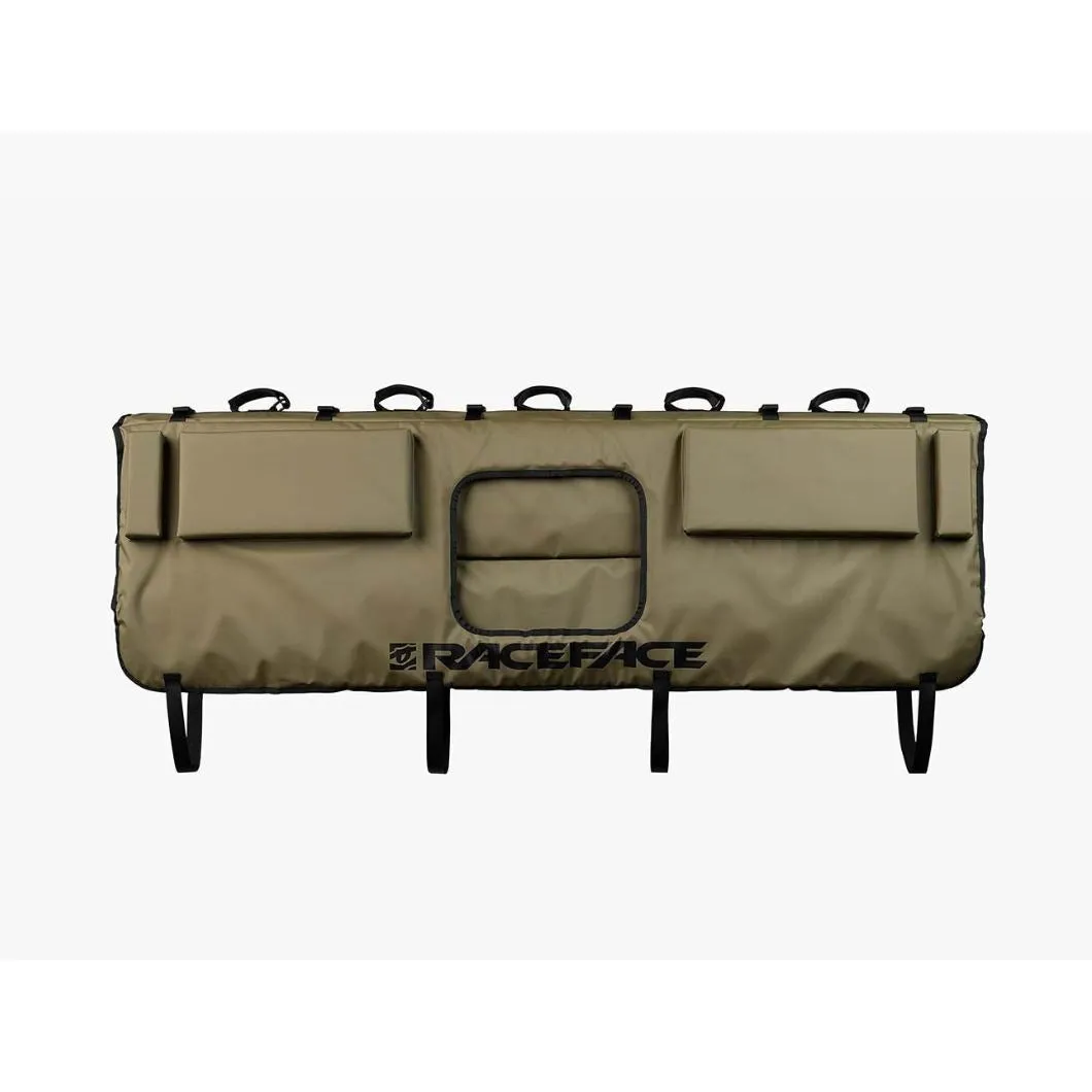 RaceFace T2 Tailgate Pad
