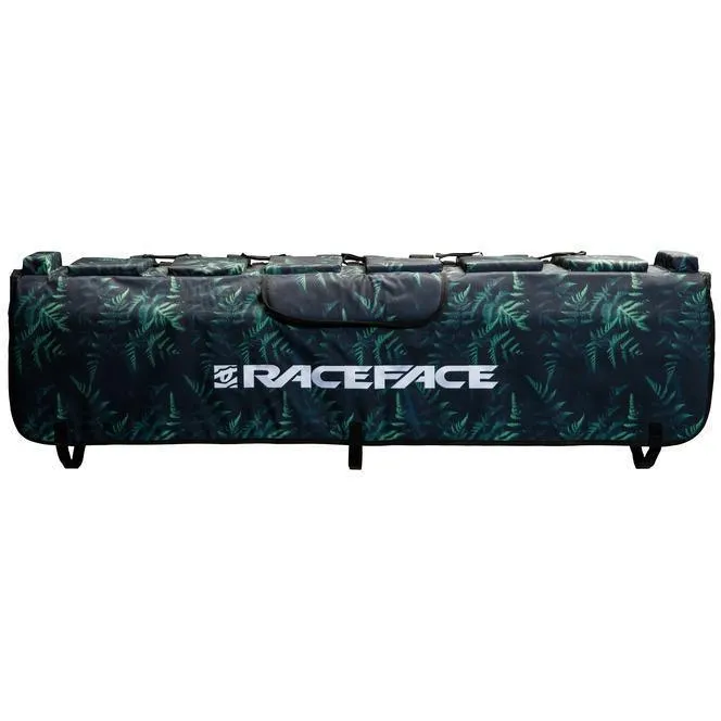 RaceFace T2 Tailgate Pad